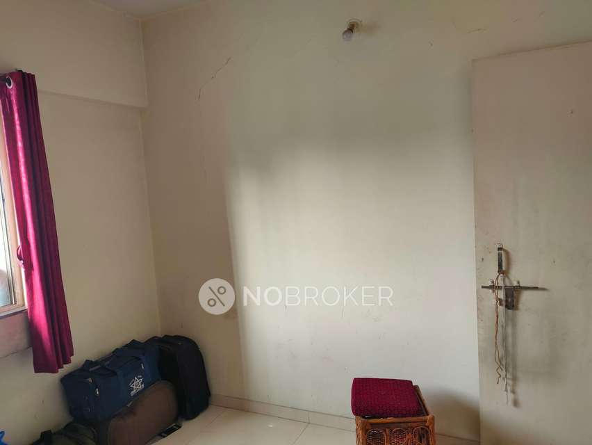 2 BHK Flat In Four Seasons Anushka Apartment for Rent  In Moshi