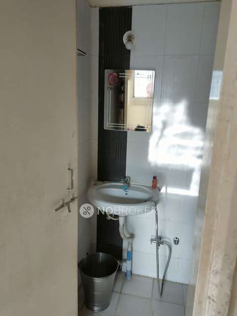 2 BHK Flat In Four Seasons Anushka Apartment for Rent  In Moshi