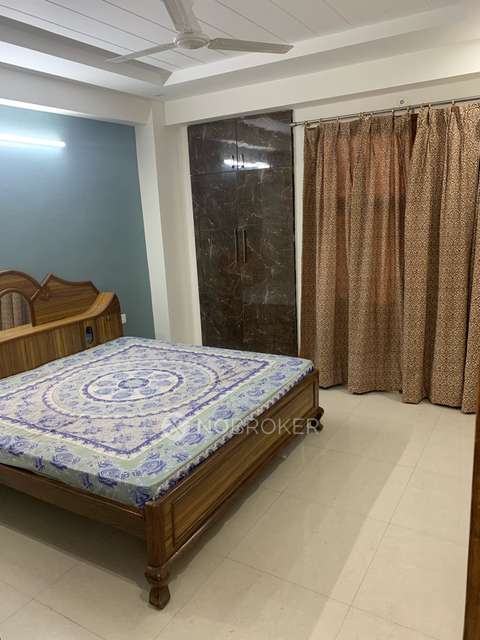 3 BHK Flat In Standalone Building  for Rent  In Sector 57