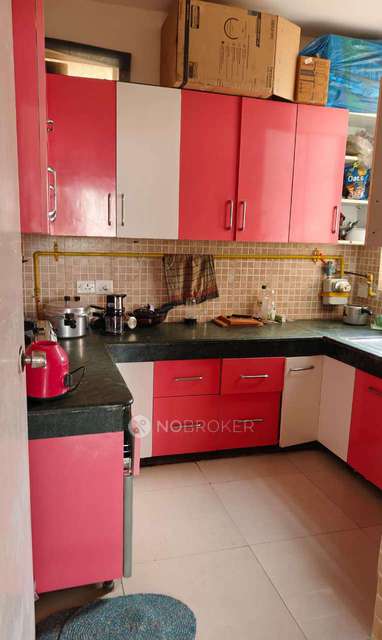 3 BHK Flat In Jaypee Wishtown Klassic for Rent  In Sector 134