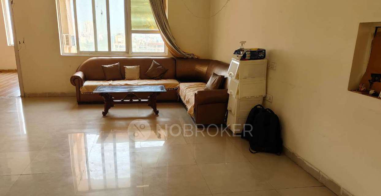 3 BHK Flat In Jaypee Wishtown Klassic for Rent  In Sector 134