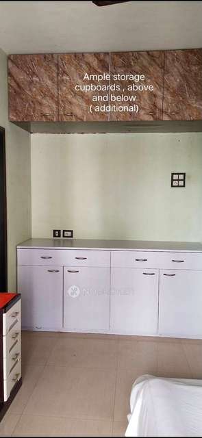 3 BHK Flat In Platinum Chs , Gb Road Thane For Sale  In Thane West