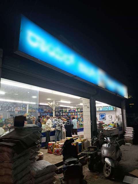 Restaurant/Cafe in Neelasandra, Bangalore for Rent 