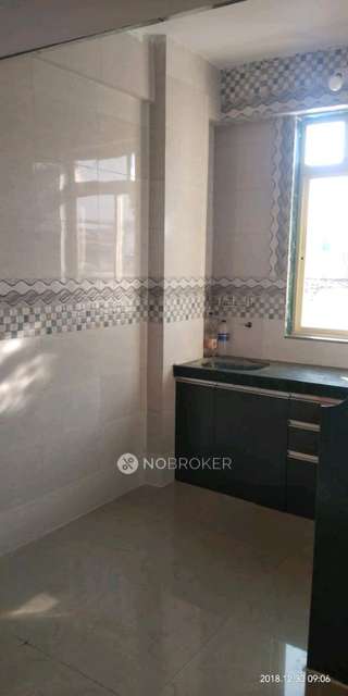 1 BHK Flat In Gaondevi Apartment For Sale  In Kalyan