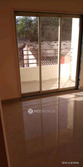 1 BHK Flat In Gaondevi Apartment For Sale  In Kalyan