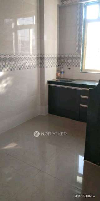 1 BHK Flat In Gaondevi Apartment For Sale  In Kalyan