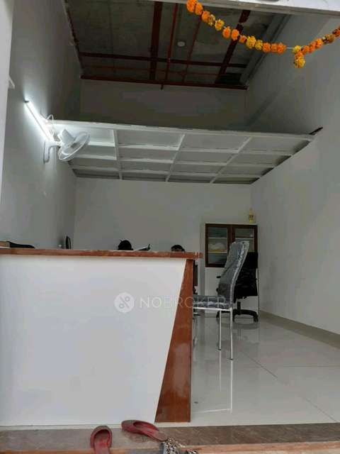 Office Space in Pimple Saudagar, Pune for Rent 