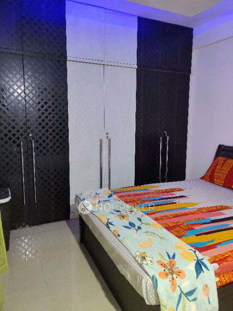 3 BHK Flat In Aratt Felicita Apartments For Sale  In Akshayanagar