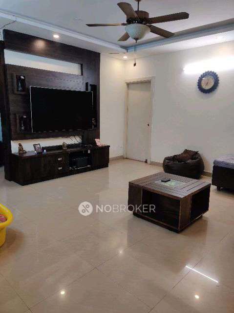 3 BHK Flat In Aratt Felicita Apartments For Sale  In Akshayanagar