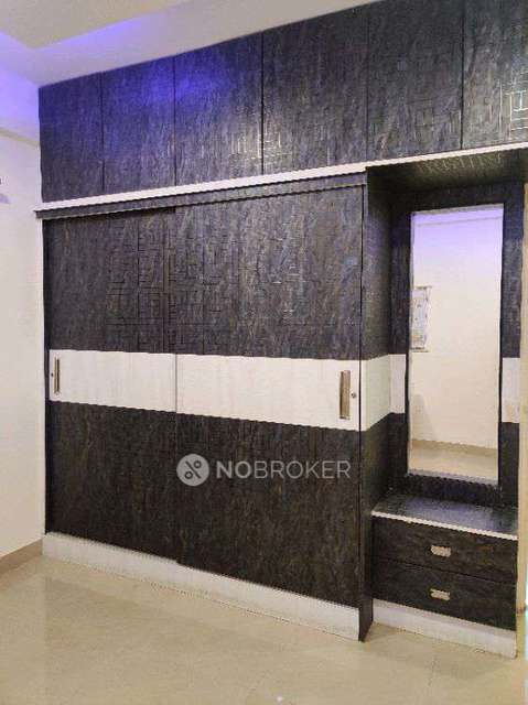 3 BHK Flat In Aratt Felicita Apartments For Sale  In Akshayanagar