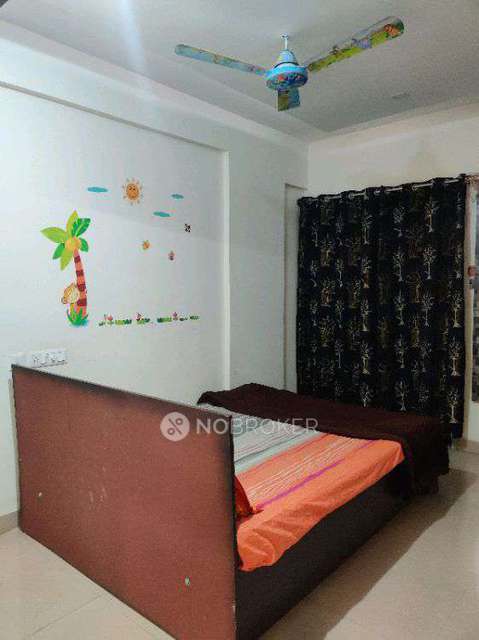 3 BHK Flat In Aratt Felicita Apartments For Sale  In Akshayanagar