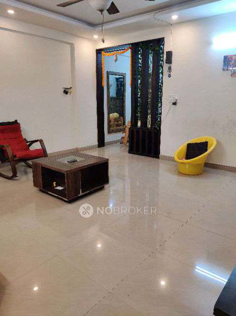 3 BHK Flat In Aratt Felicita Apartments For Sale  In Akshayanagar