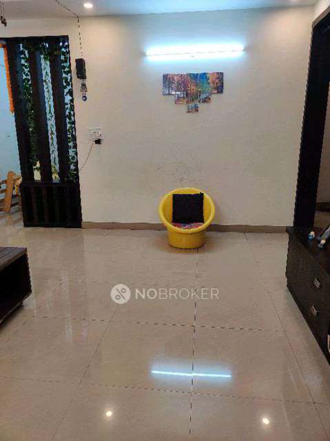 3 BHK Flat In Aratt Felicita Apartments For Sale  In Akshayanagar
