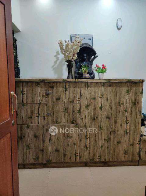 3 BHK Flat In Aratt Felicita Apartments For Sale  In Akshayanagar