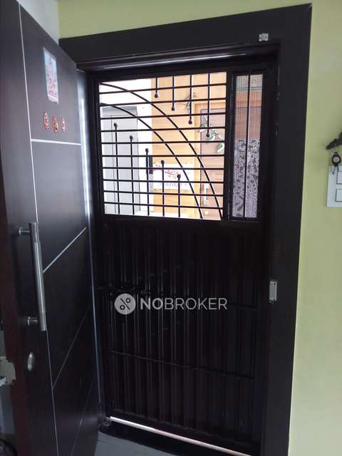 1 BHK Flat In Krushnai Vihar Phase 2 ,pimple Gurav,pcmc for Rent In Krushnai Vihar Phase 2