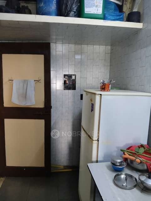 2 BHK Flat In Maa Gayatri Chs For Sale  In Mulund East