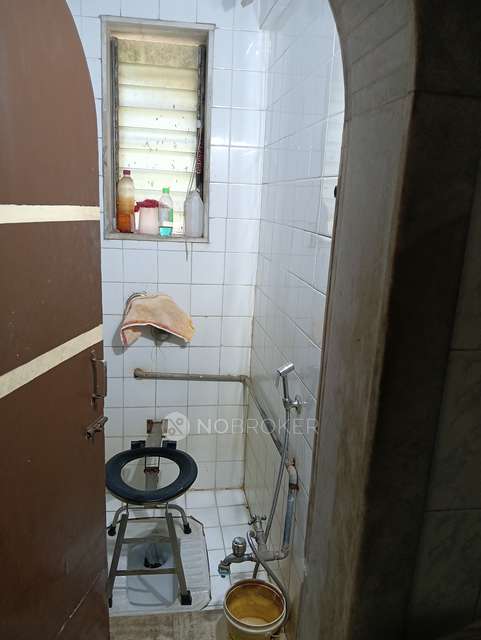 2 BHK Flat In Maa Gayatri Chs For Sale  In Mulund East