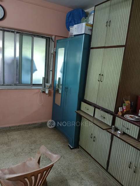 2 BHK Flat In Maa Gayatri Chs For Sale  In Mulund East