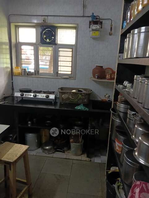 2 BHK Flat In Maa Gayatri Chs For Sale  In Mulund East