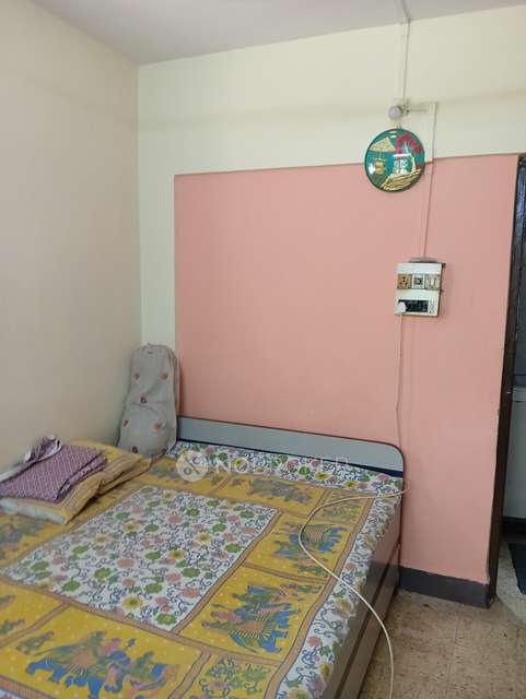 2 BHK Flat In Maa Gayatri Chs For Sale  In Mulund East