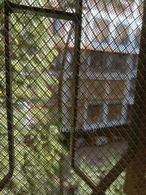 2 BHK Flat In Maa Gayatri Chs For Sale  In Mulund East