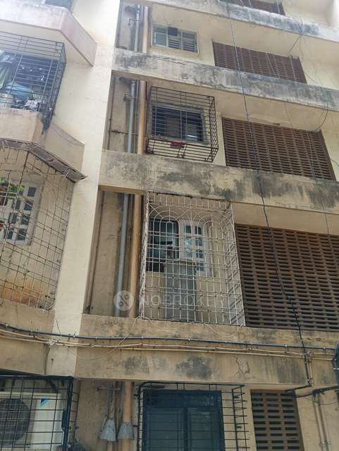 2 BHK Flat In Maa Gayatri Chs For Sale  In Mulund East