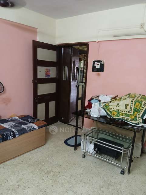 2 BHK Flat In Maa Gayatri Chs For Sale  In Mulund East