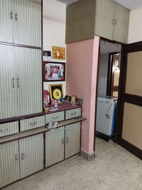 2 BHK Flat In Maa Gayatri Chs For Sale  In Mulund East