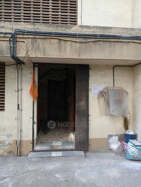 2 BHK Flat In Maa Gayatri Chs For Sale  In Mulund East