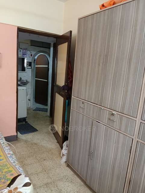 2 BHK Flat In Maa Gayatri Chs For Sale  In Mulund East