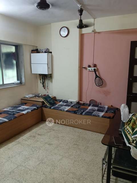 2 BHK Flat In Maa Gayatri Chs For Sale  In Mulund East