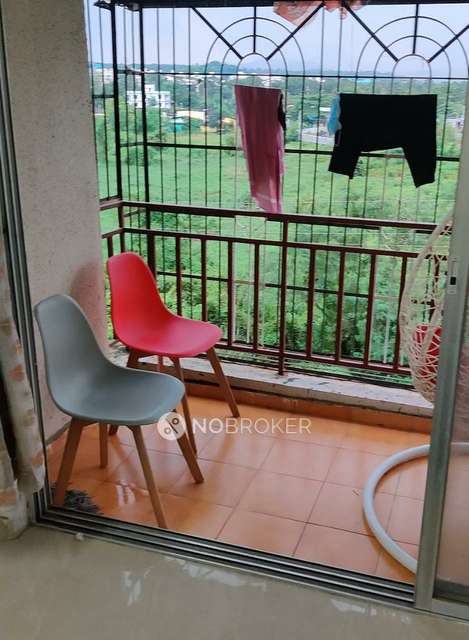 1 BHK Flat In Siddhi City Morning Star For Sale  In Badlapur