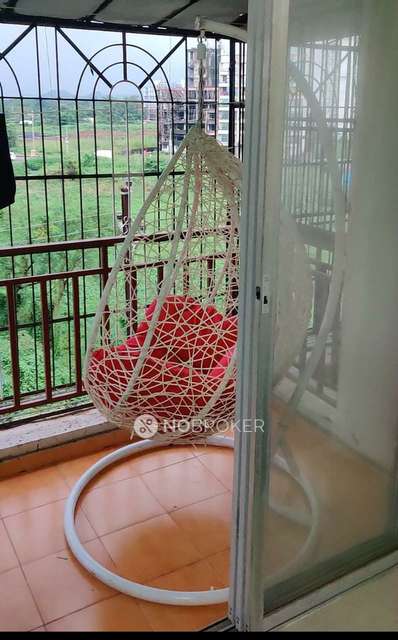 1 BHK Flat In Siddhi City Morning Star For Sale  In Badlapur