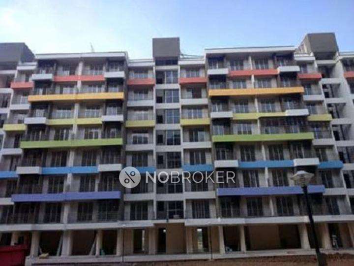 1 BHK Flat In Siddhi City Morning Star For Sale  In Badlapur