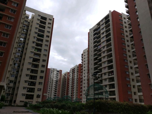 2 BHK Flat In Prestige Bella Vista for Rent  In Prestige Bella Vista