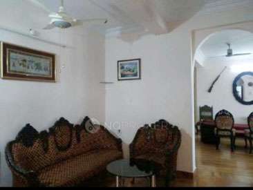 4 BHK Flat In Sampathi Residency Apartment for Rent  In Begumpet