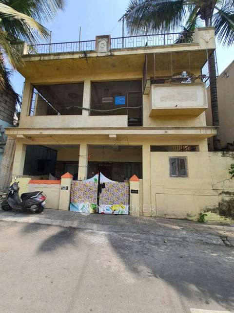 4+ BHK House For Sale  In 261, 2nd Cross Rd, Rmv Extension, Byrappa Layout, R.m.v. 2nd Stage, Bengaluru, Karnataka 560094, India