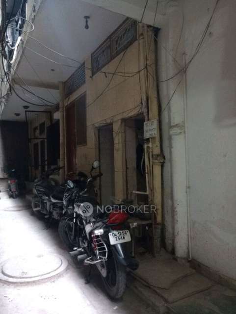 1 RK Flat for Rent  In Munirka