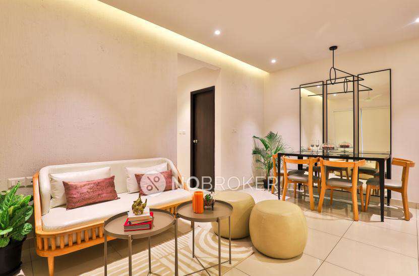 2 BHK Flat In Provident Equinox For Sale  In Bluejay Ardley