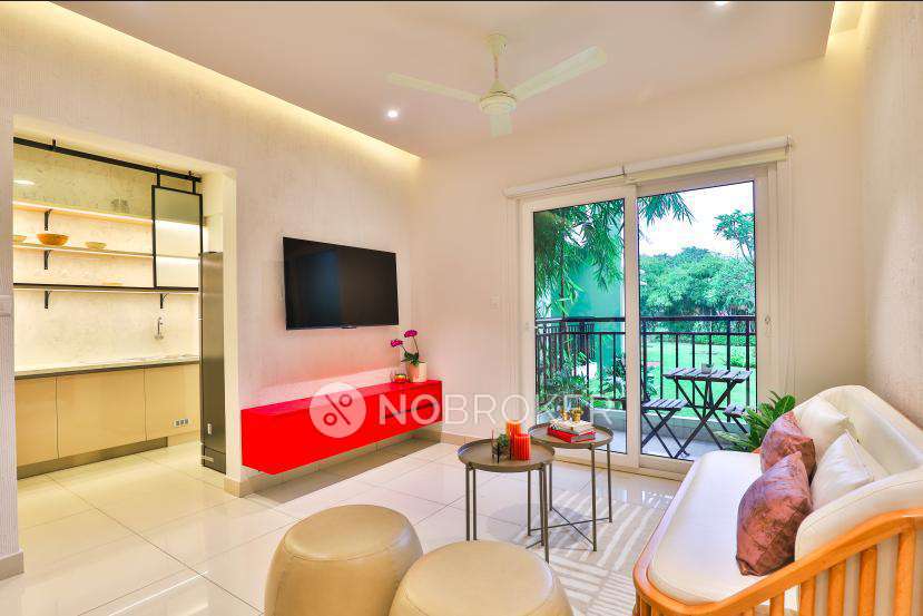 2 BHK Flat In Provident Equinox For Sale  In Bluejay Ardley