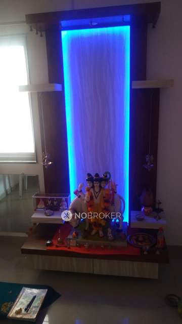 2 BHK Flat In Venture Namo Insperia For Sale  In Chikhali