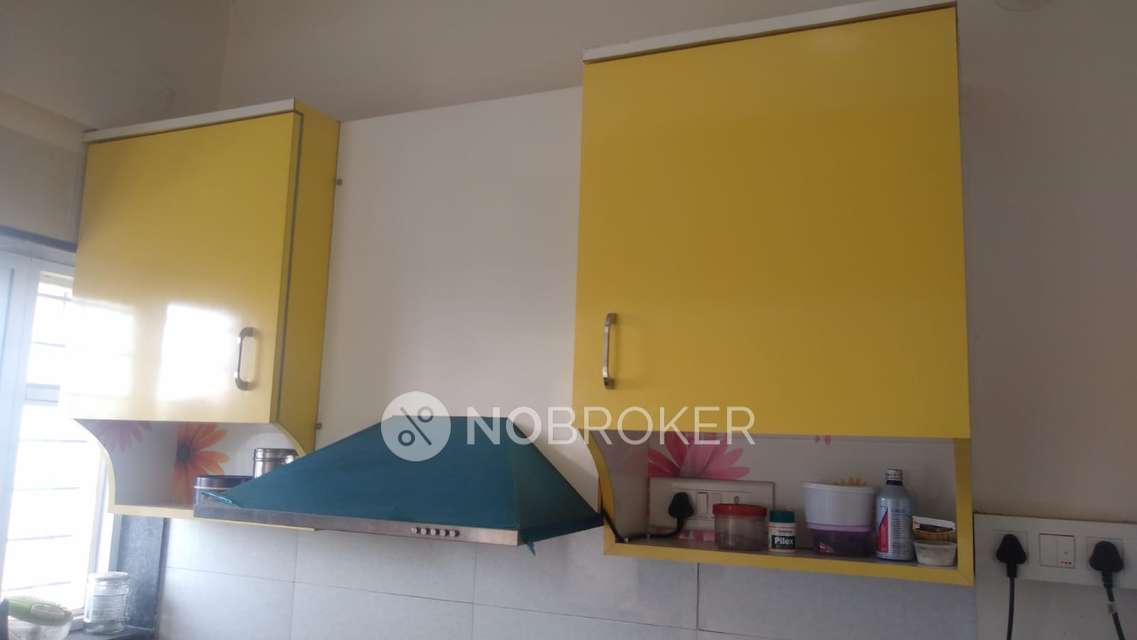2 BHK Flat In Venture Namo Insperia For Sale  In Chikhali