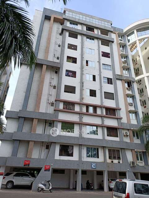 3 BHK Flat In Sis Safaa Phase I For Sale  In Urapakkam