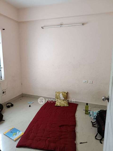 3 BHK Flat In Sis Safaa Phase I For Sale  In Urapakkam