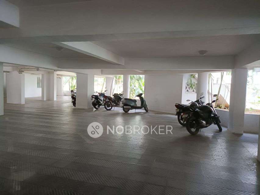 3 BHK Flat In Sis Safaa Phase I For Sale  In Urapakkam