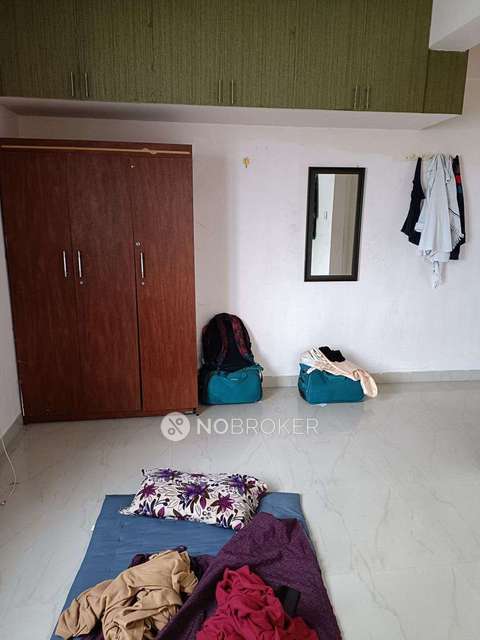 3 BHK Flat In Sis Safaa Phase I For Sale  In Urapakkam