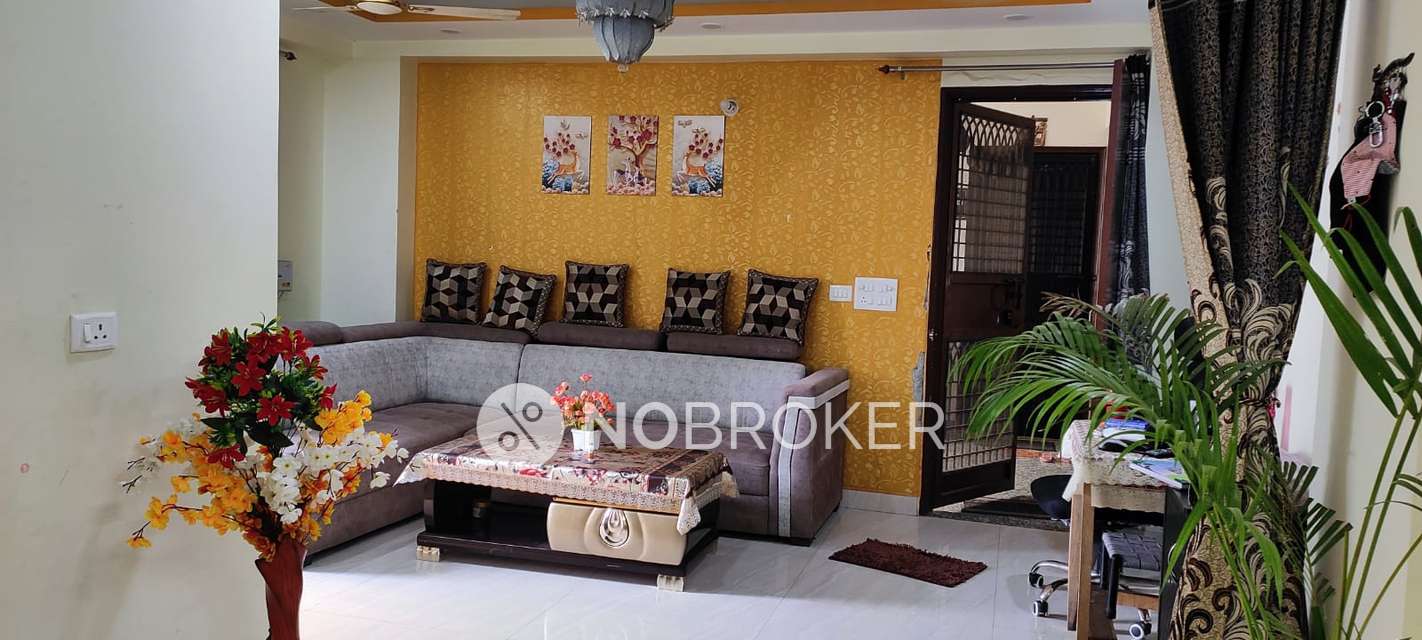 2 BHK Flat In Anant Dham Housing Society for Rent  In Sector 49 Anatdham Shatabdi Enclabe