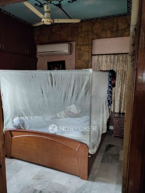 3 BHK Flat In Rank One Towers For Sale  In Langar House