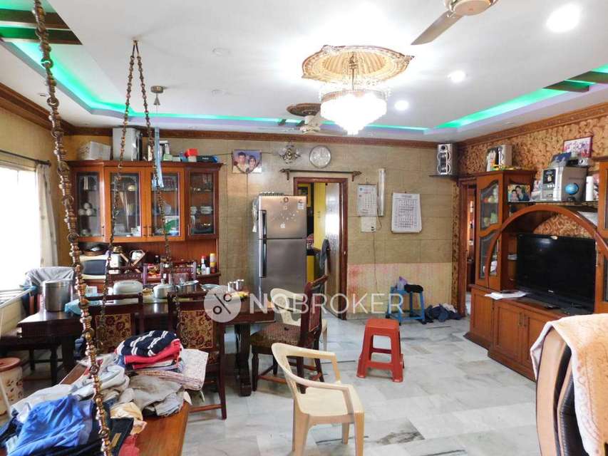 3 BHK Flat In Rank One Towers For Sale  In Langar House