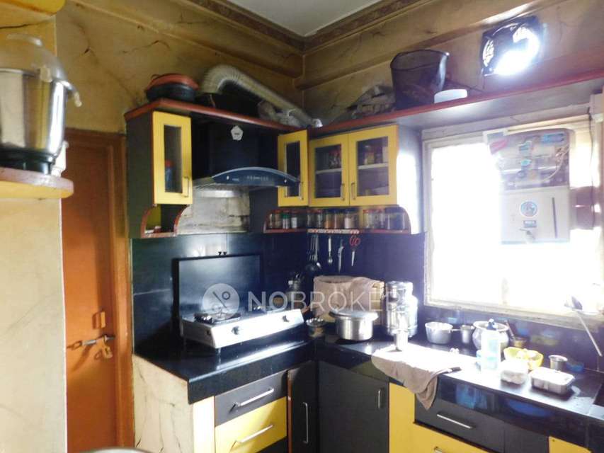 3 BHK Flat In Rank One Towers For Sale  In Langar House